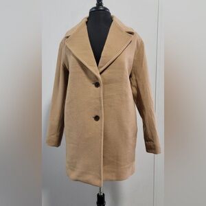 Sunday Best by Aritzia coat